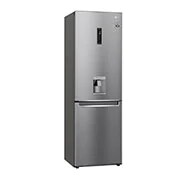 LG Refrigerador Bottom Freezer de 336 L con ThinQ™, GB37SPP