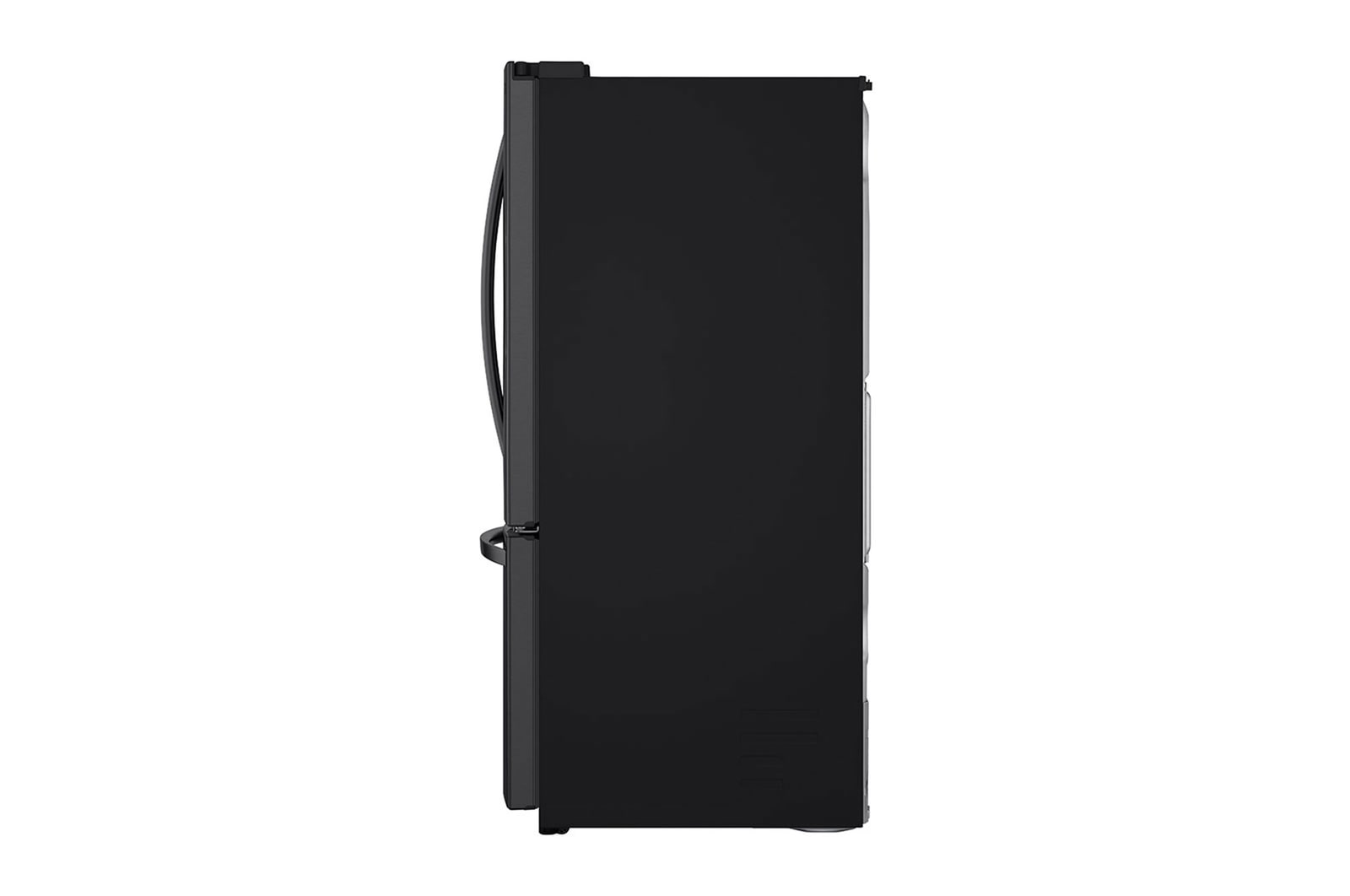 LG Refrigerador French Door 662 L con LG ThinQ™, GM78WGT