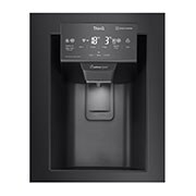 LG Refrigerador French Door 662 L con LG ThinQ™, GM78WGT