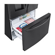 LG Refrigerador French Door 662 L con LG ThinQ™, GM78WGT