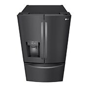 LG Refrigerador French Door 662 L con LG ThinQ™, GM78WGT