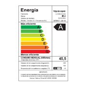 LG Refrigerador French Door 662 L con LG ThinQ™, GM78WGT
