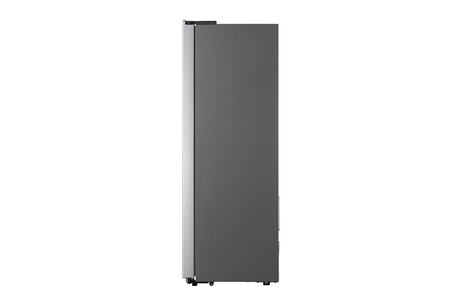 LG Refrigerador Side by Side 509L Smart Inverter, GS51MPP