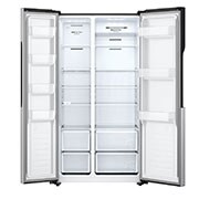 LG Refrigerador Side by Side 509L Smart Inverter, GS51MPP