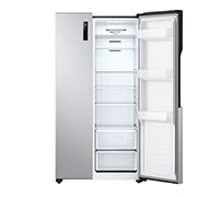 LG Refrigerador Side by Side 509L Smart Inverter, GS51MPP