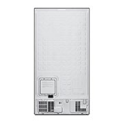 LG Refrigerador Side by Side 509L Smart Inverter, GS51MPP