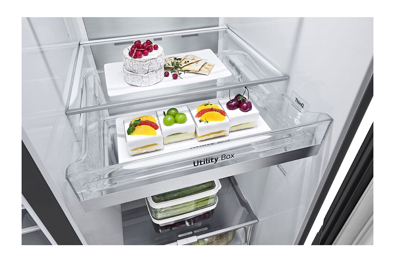 Freezer