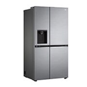 LG Refrigerador Side by Side de 611L con ThinQ™, GS66WPP