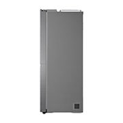 LG Refrigerador Side by Side de 611L con ThinQ™, GS66WPP