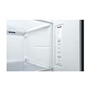 LG Refrigerador Side by Side de 611L con ThinQ™, GS66WPP