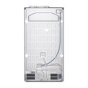 LG Refrigerador Side by Side de 611L con ThinQ™, GS66WPP