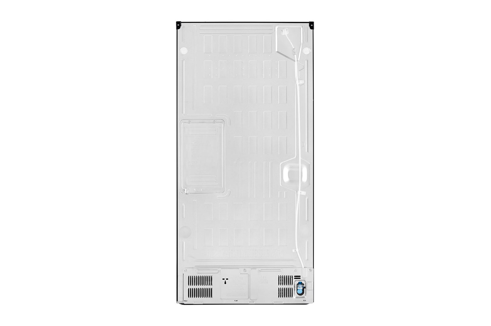 LG Refrigerador French Door de 423 L con Instaview™ Door in Door ® Slim, LM57SXTAF