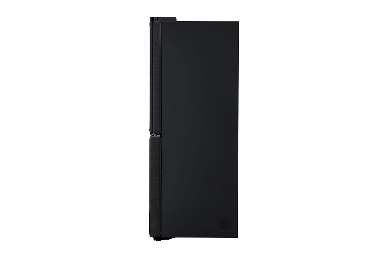 LG Refrigerador French Door de 423 L con Instaview™ Door in Door ® Slim, LM57SXTAF