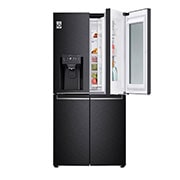 LG Refrigerador French Door de 423 L con Instaview™ Door in Door ® Slim, LM57SXTAF