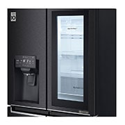 LG Refrigerador French Door de 423 L con Instaview™ Door in Door ® Slim, LM57SXTAF