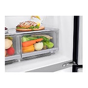 LG Refrigerador French Door de 423 L con Instaview™ Door in Door ® Slim, LM57SXTAF