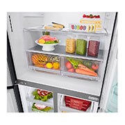 LG Refrigerador French Door de 423 L con Instaview™ Door in Door ® Slim, LM57SXTAF