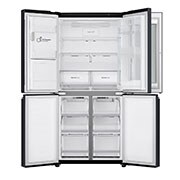 LG Refrigerador French Door de 423 L con Instaview™ Door in Door ® Slim, LM57SXTAF