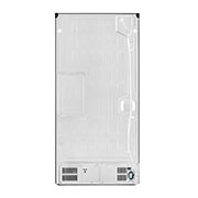 LG Refrigerador French Door de 423 L con Instaview™ Door in Door ® Slim, LM57SXTAF