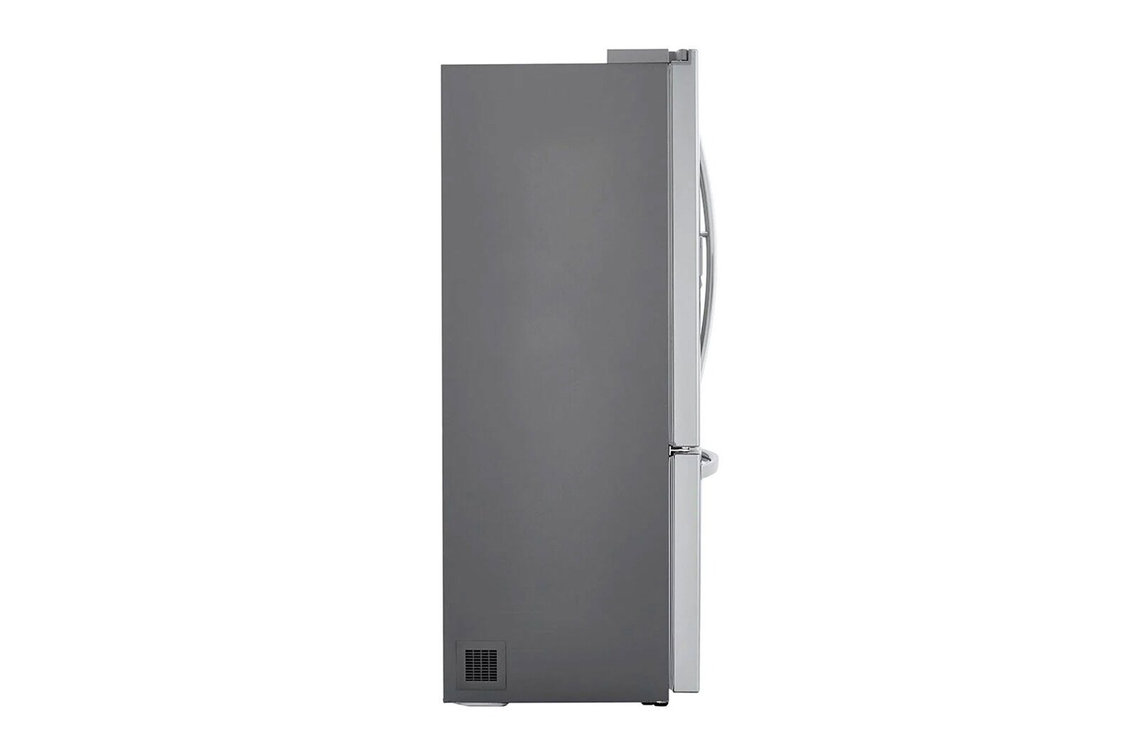 LG Refrigerador French Door de 695 L con InstaView™ Craft Ice™, LM82SXS