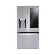 LG Refrigerador French Door de 695 L con InstaView™ Craft Ice™, LM82SXS