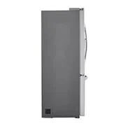 LG Refrigerador French Door de 695 L con InstaView™ Craft Ice™, LM82SXS