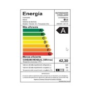 LG Refrigerador French Door de 695 L con InstaView™ Craft Ice™, LM82SXS