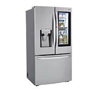 LG Refrigerador French Door de 695 L con InstaView™ Craft Ice™, LM82SXS