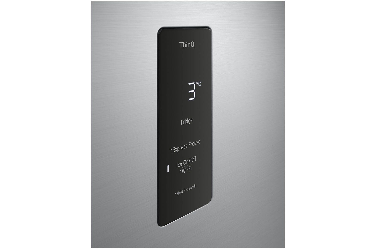 LG Refrigerador Top Freezer 393L con ThinQ™, VT40SPP