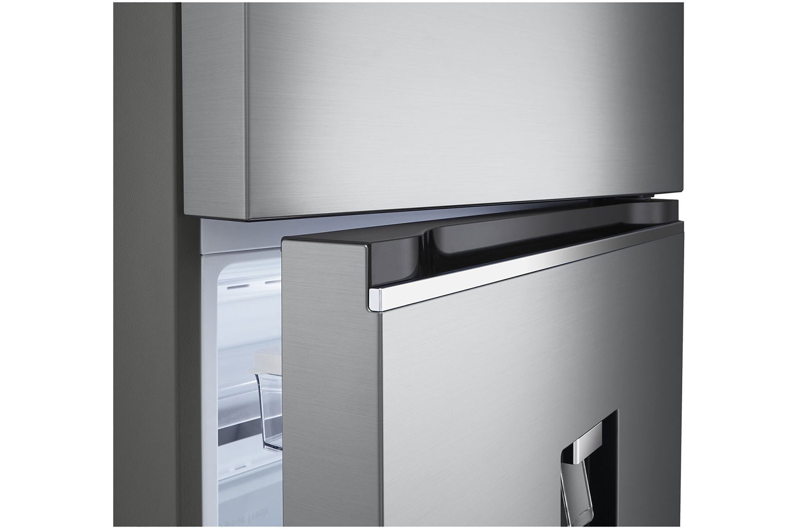 LG Refrigerador Top Freezer 393L con ThinQ™, VT40SPP