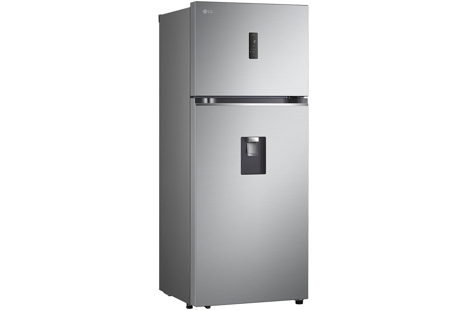 LG Refrigerador Top Freezer 393L con ThinQ™, VT40SPP