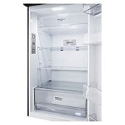 LG Refrigerador Top Freezer 393L con ThinQ™, VT40SPP