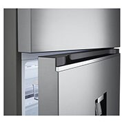 LG Refrigerador Top Freezer 393L con ThinQ™, VT40SPP