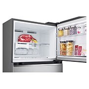 LG Refrigerador Top Freezer 393L con ThinQ™, VT40SPP