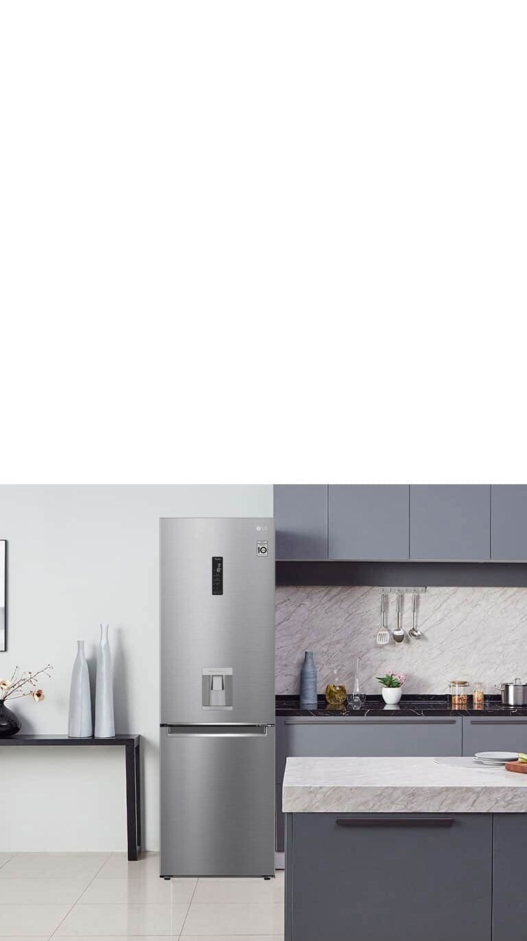 Minimalismo elegante y práctico