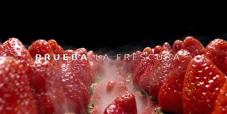 PRUEBA LA FRESCURA