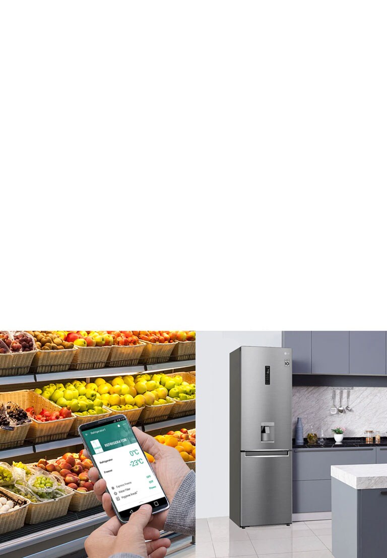 Control Rápido y Práctico