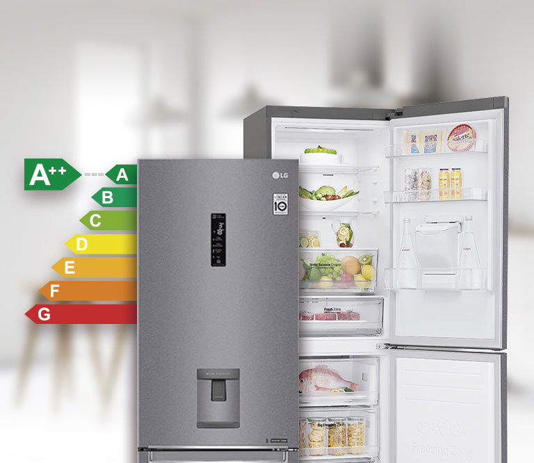 Descubre todas sus tecnologías y beneficios