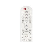 LG OLED Objet Collection 55'' LX1 4K Smart TV con ThinQ AI (Inteligencia Artificial), 4K Procesador Inteligente α9 generación 5, 55LX1QPSA