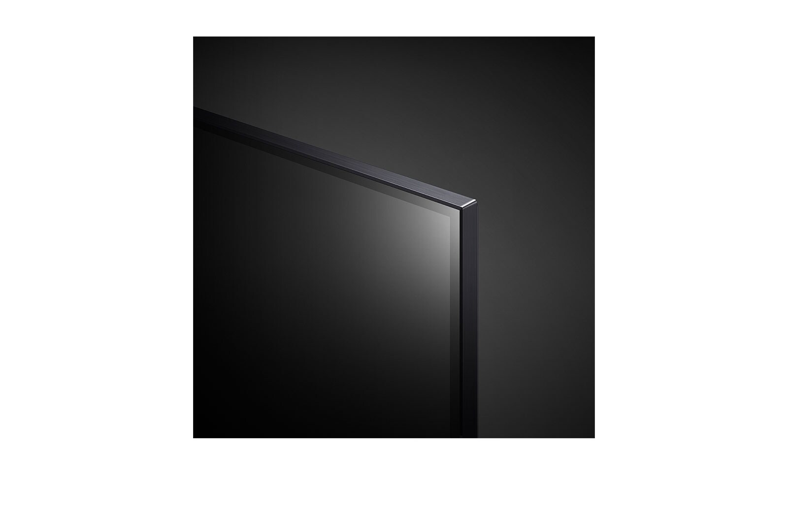 LG Televisor LG QNED MiniLED 85 75'' 4K SMART TV con ThinQ AI, 75QNED85SRA