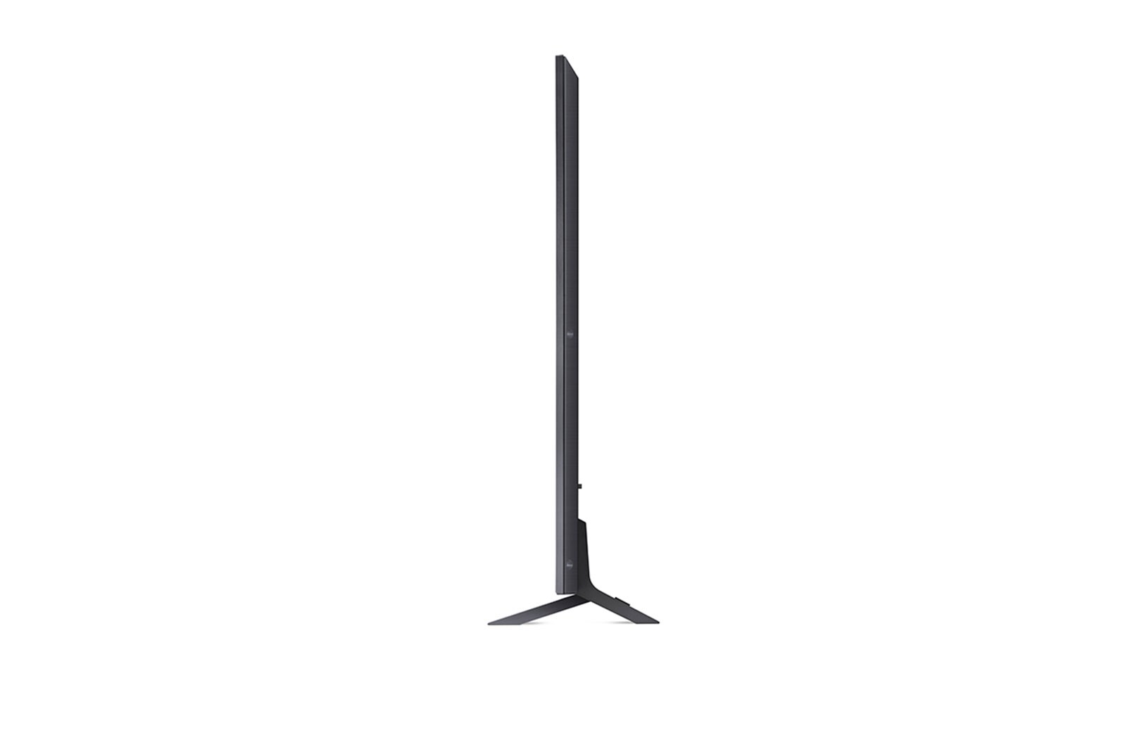 LG Televisor LG QNED MiniLED 85 75'' 4K SMART TV con ThinQ AI, 75QNED85SRA