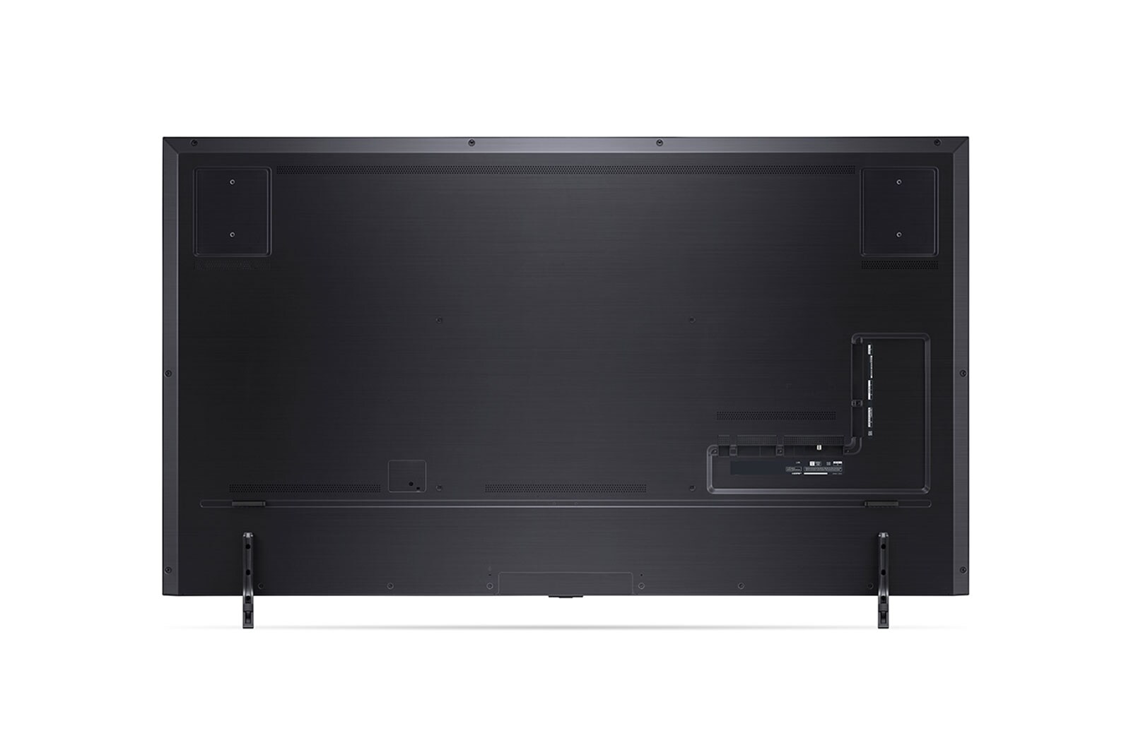 LG Televisor LG QNED MiniLED 85 75'' 4K SMART TV con ThinQ AI, 75QNED85SRA
