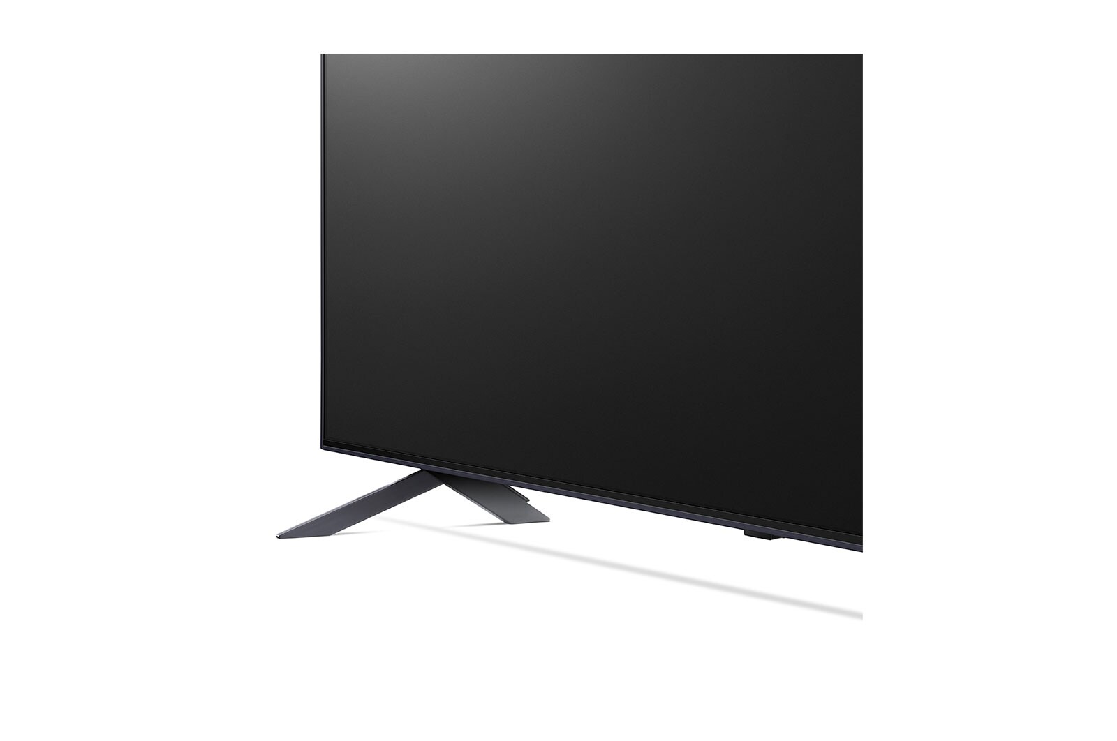 LG Televisor LG QNED MiniLED 85 75'' 4K SMART TV con ThinQ AI, 75QNED85SRA