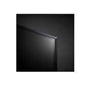 LG Televisor LG QNED MiniLED 85 75'' 4K SMART TV con ThinQ AI, 75QNED85SRA