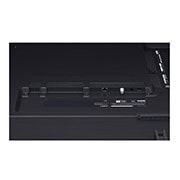 LG Televisor LG QNED MiniLED 85 75'' 4K SMART TV con ThinQ AI, 75QNED85SRA