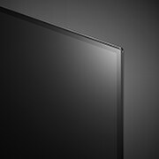 LG Televisor LG OLED evo 48'' C3 4K SMART TV con ThinQ AI 2023, OLED48C3PSA