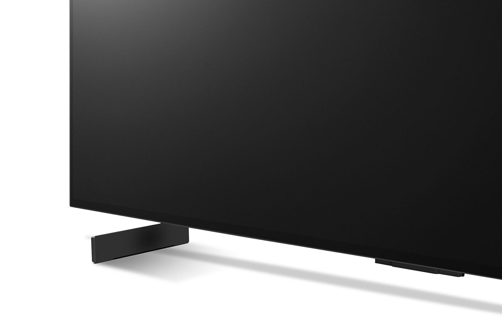 LG Televisor LG OLED evo 42'' C3 4K SMART TV con ThinQ AI 2023, OLED42C3PSA