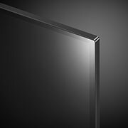 LG Televisor LG OLED evo 42'' C3 4K SMART TV con ThinQ AI 2023, OLED42C3PSA
