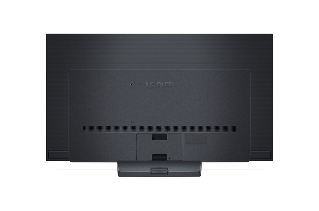 LG Televisor LG OLED evo 55'' C3 4K SMART TV con ThinQ AI 2023, OLED55C3PSA
