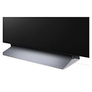 LG Televisor LG OLED evo 55'' C3 4K SMART TV con ThinQ AI 2023, OLED55C3PSA